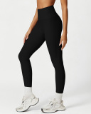 Women High Waist Slim Running Sports Fitness Legging Pants XS-L