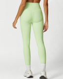 Women High Waist Slim Running Sports Fitness Legging Pants XS-L