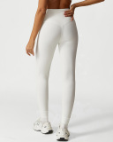 Women High Waist Slim Running Sports Fitness Legging Pants XS-L