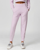 Women Autumn Winter Loose Solid Color Sports Trousers Pants S-XL
