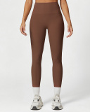 Women High Waist Slim Running Sports Fitness Legging Pants XS-L