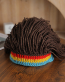 Unique Fashion Beanie Hat