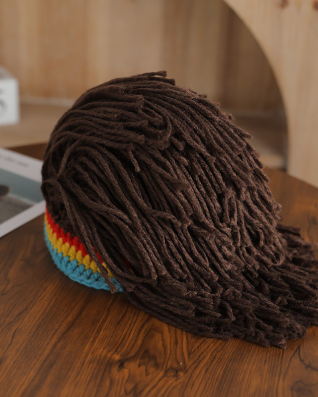 Unique Fashion Beanie Hat