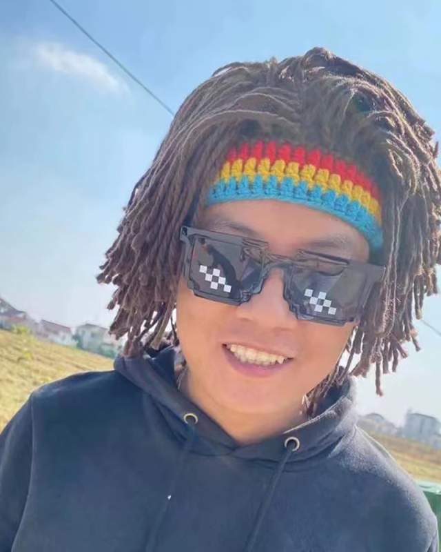 Unique Fashion Beanie Hat