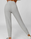 Fashion Wholesale Running Hoodies Top Pants Sets Yoga Two-piece Sets S-XL