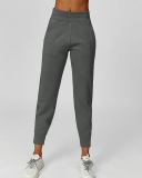 Fashion Wholesale Running Hoodies Top Pants Sets Yoga Two-piece Sets S-XL