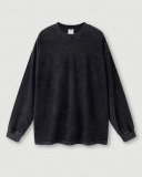 Hot Sale Retro Style Long Sleeve Sports T-Shirt S-2XL