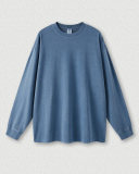 Hot Sale Retro Style Long Sleeve Sports T-Shirt S-2XL