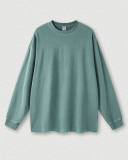 Hot Sale Retro Style Long Sleeve Sports T-Shirt S-2XL