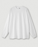 Hot Sale Retro Style Long Sleeve Sports T-Shirt S-2XL