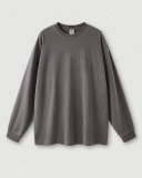 Hot Sale Retro Style Long Sleeve Sports T-Shirt S-2XL
