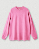 Hot Sale Retro Style Long Sleeve Sports T-Shirt S-2XL