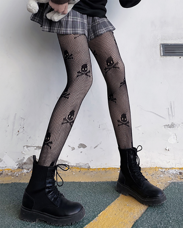 Wholesale New Arrival Fishnet Stockings