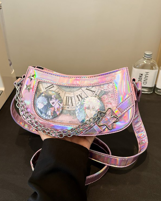 Wholesale Girl Cute Y2K Style Purse