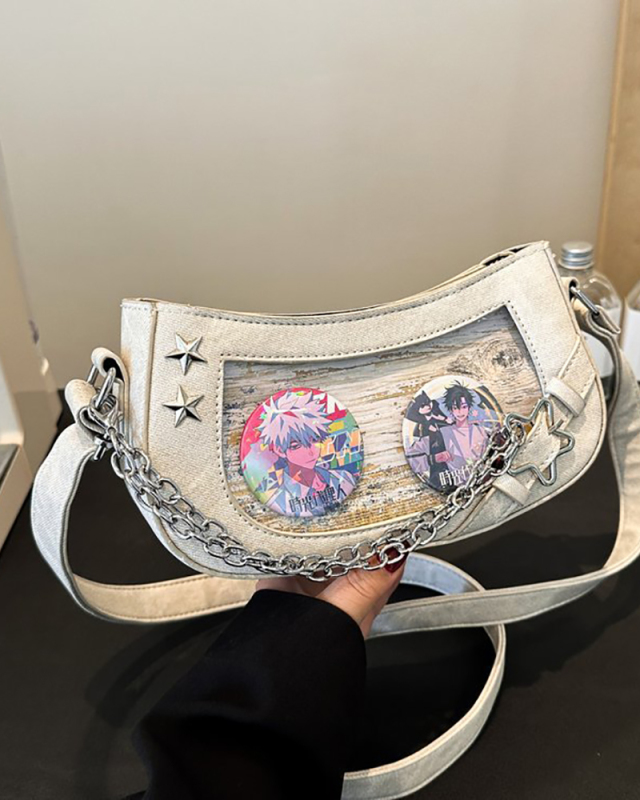 Wholesale Girl Cute Y2K Style Purse