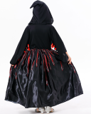 Girl New Cosplay Halloween Costume
