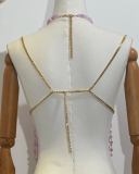 Pearl Fashion Y2K Style Tops M-L