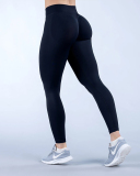 Women Dfyn Fitness Hot Selling Seamless Hips Lift Yoga Pants XS-XL