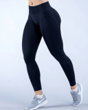 Women Dfyn Fitness Hot Selling Seamless Hips Lift Yoga Pants XS-XL