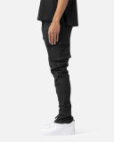 Men's Casual Multiple Pockets Ziper Sports Pants M-3XL