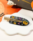 Halloween Hair Clips Bangs Side Hair Clips Broken Hair Duckbill Clips Uncut Side Clips
