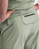Wholesale Price OEM Add Logo Men's Quick Drying Sports Trouser Pants M-3XL
