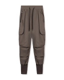 Wholesale Price OEM Add Logo Men's Quick Drying Sports Trouser Pants M-3XL