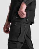 Wholesale Price OEM Add Logo Men's Quick Drying Sports Trouser Pants M-3XL