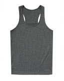 Men's Quickly Drying I Back Sports Vest M-3XL