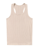 Men's Quickly Drying I Back Sports Vest M-3XL