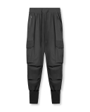 Wholesale Price OEM Add Logo Men's Quick Drying Sports Trouser Pants M-3XL