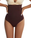 High Waist Slim Womens Panty Shapewear