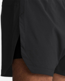 Mens Lined Hot Sale Pocket Sports Shorts M-3XL