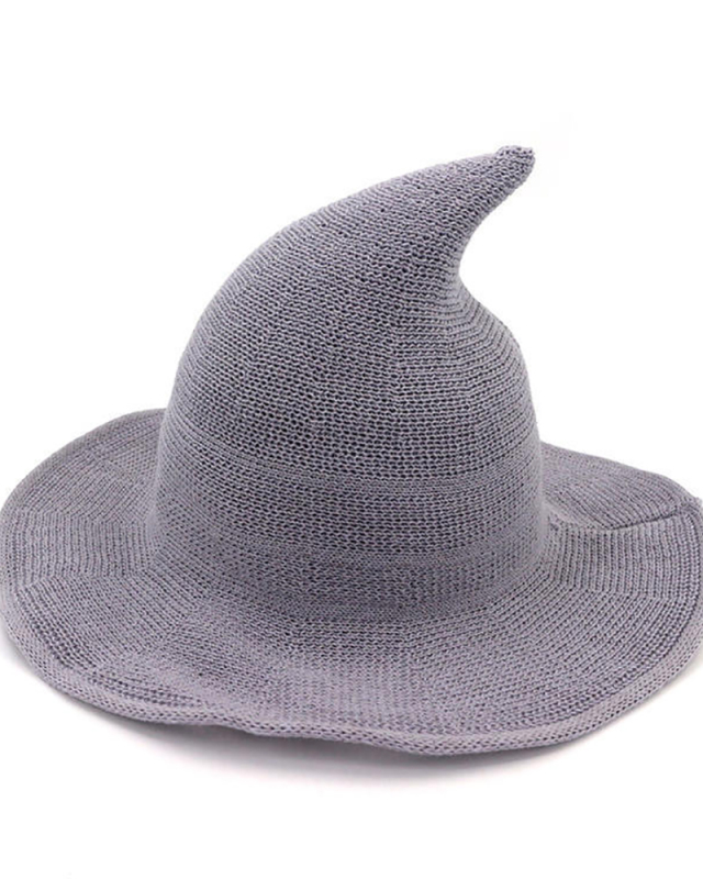 Wholesale Halloween Hat Witch Hat