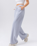 Winter Autumn Loose Running Fitness Sweat Pants S-2XL