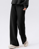 Winter Autumn Loose Running Fitness Sweat Pants S-2XL