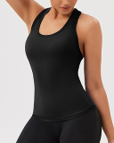 Women I Back Active Wear Factory Running Breathable Vest S-2XL