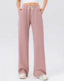 Winter Autumn Loose Running Fitness Sweat Pants S-2XL