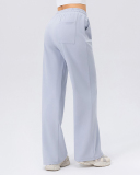 Winter Autumn Loose Running Fitness Sweat Pants S-2XL