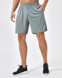 Summer Sports Men's Loose Quick Drying Fitness Training Shorts S-2XL