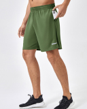 Summer Sports Men's Loose Quick Drying Fitness Training Shorts S-2XL