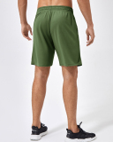 Summer Sports Men's Loose Quick Drying Fitness Training Shorts S-2XL