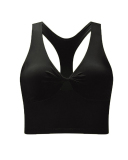Wholesale Supplier V Neck I Back Sports Bra S-L