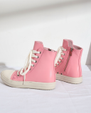 Candy Color Women Fashion Winter Sport Shoes