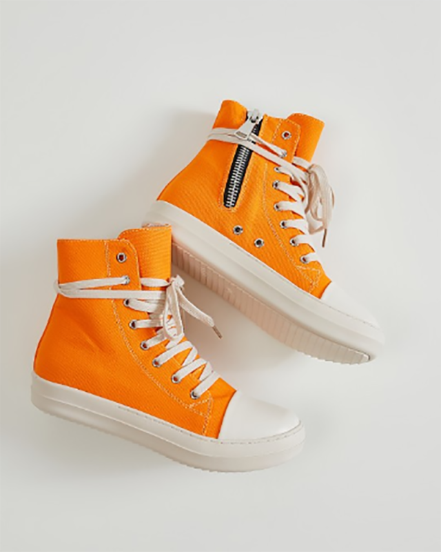 Candy Color Women Fashion Winter Sport Shoes