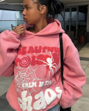 Wholesale Unisex Women Hoodies Top S-XL