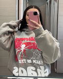 Wholesale Unisex Women Hoodies Top S-XL