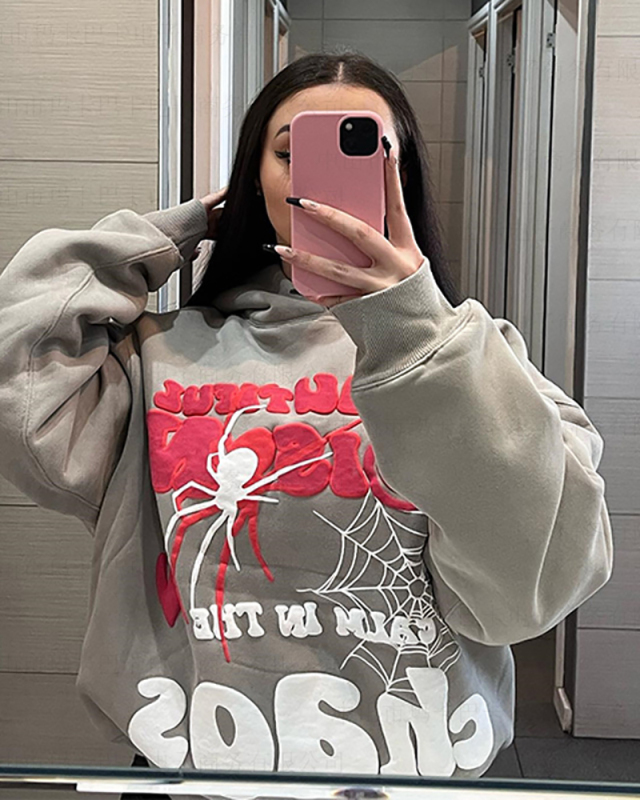 Wholesale Unisex Women Hoodies Top S-XL