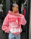 Wholesale Unisex Women Hoodies Top S-XL
