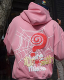 Wholesale Unisex Women Hoodies Top S-XL